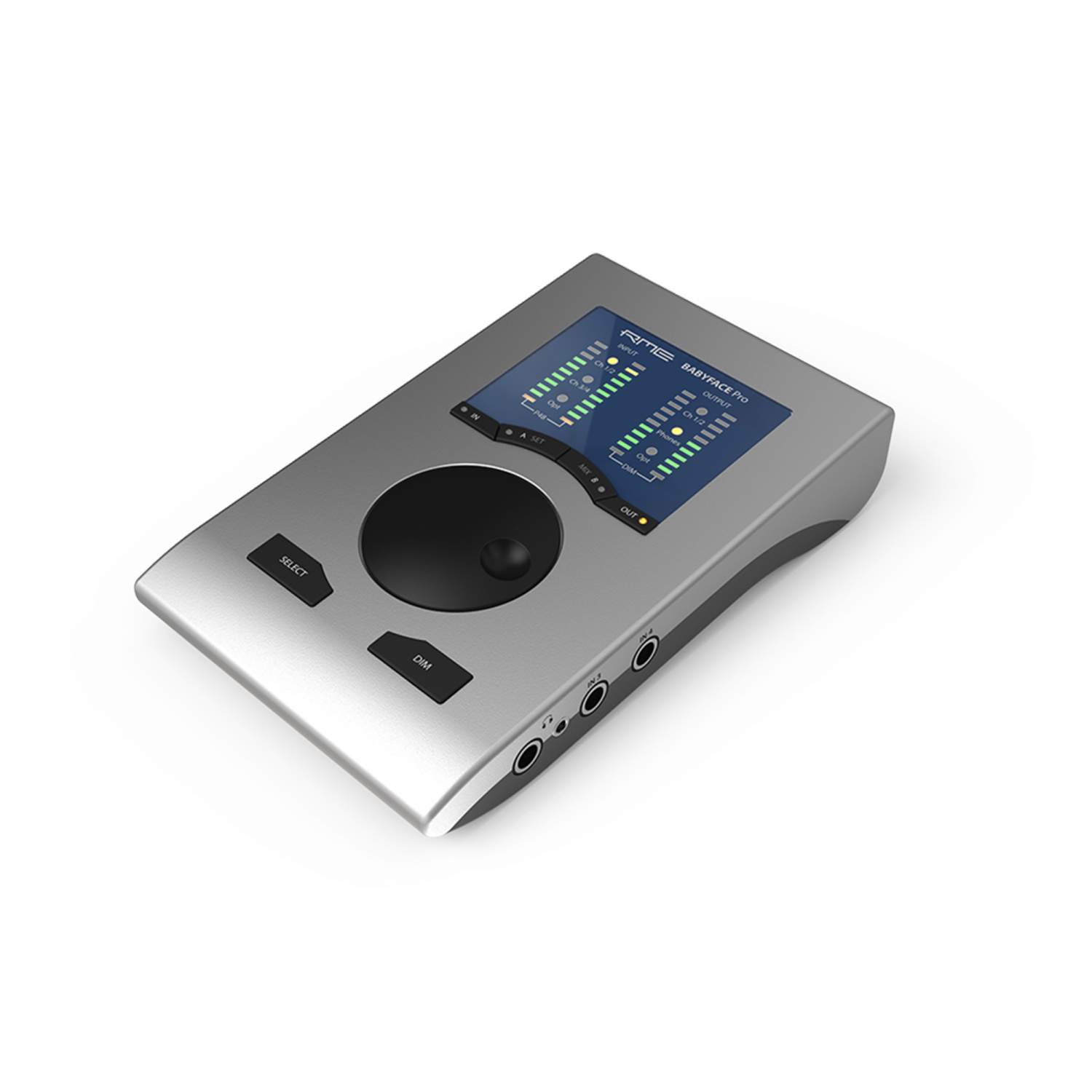 RME Babyface Pro