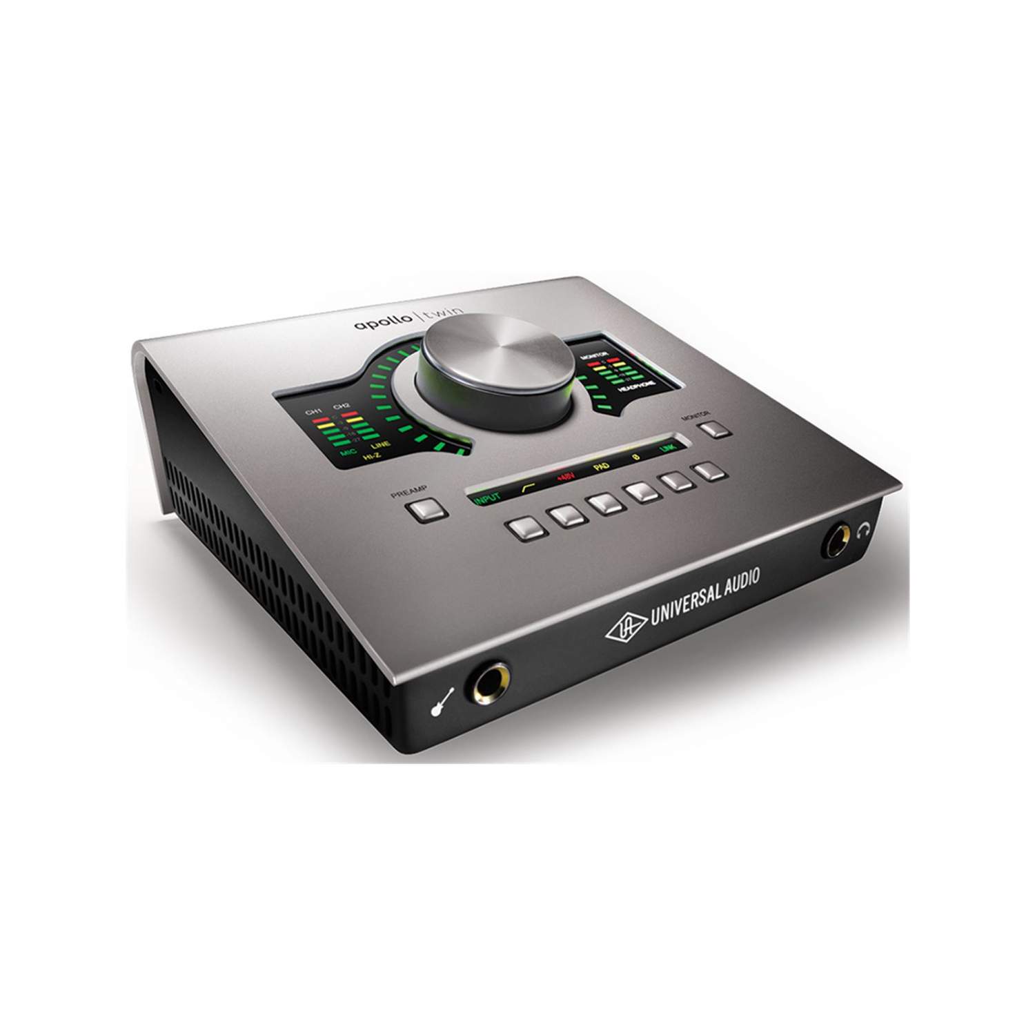 UAD Apollo Twin USB