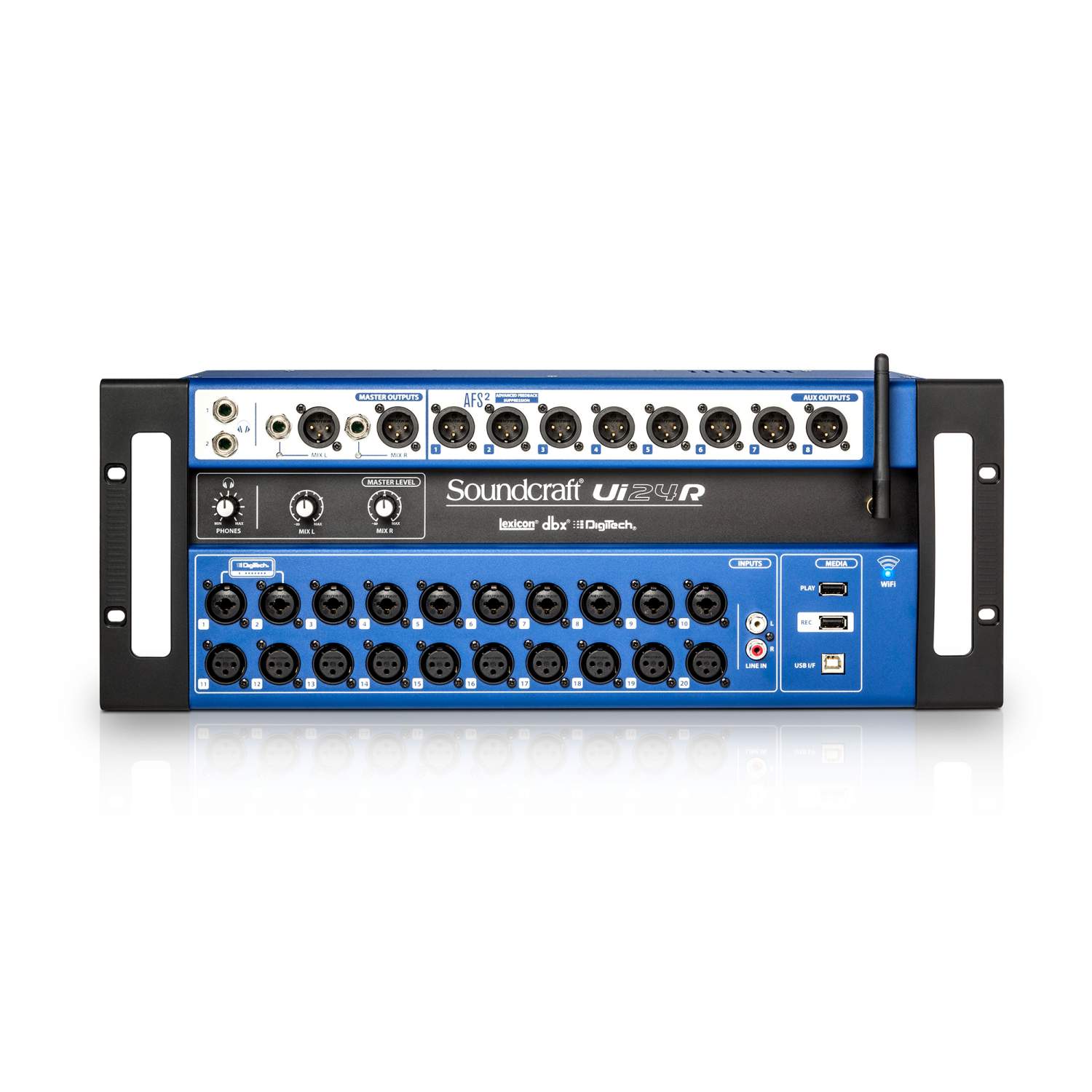 Ui 24R