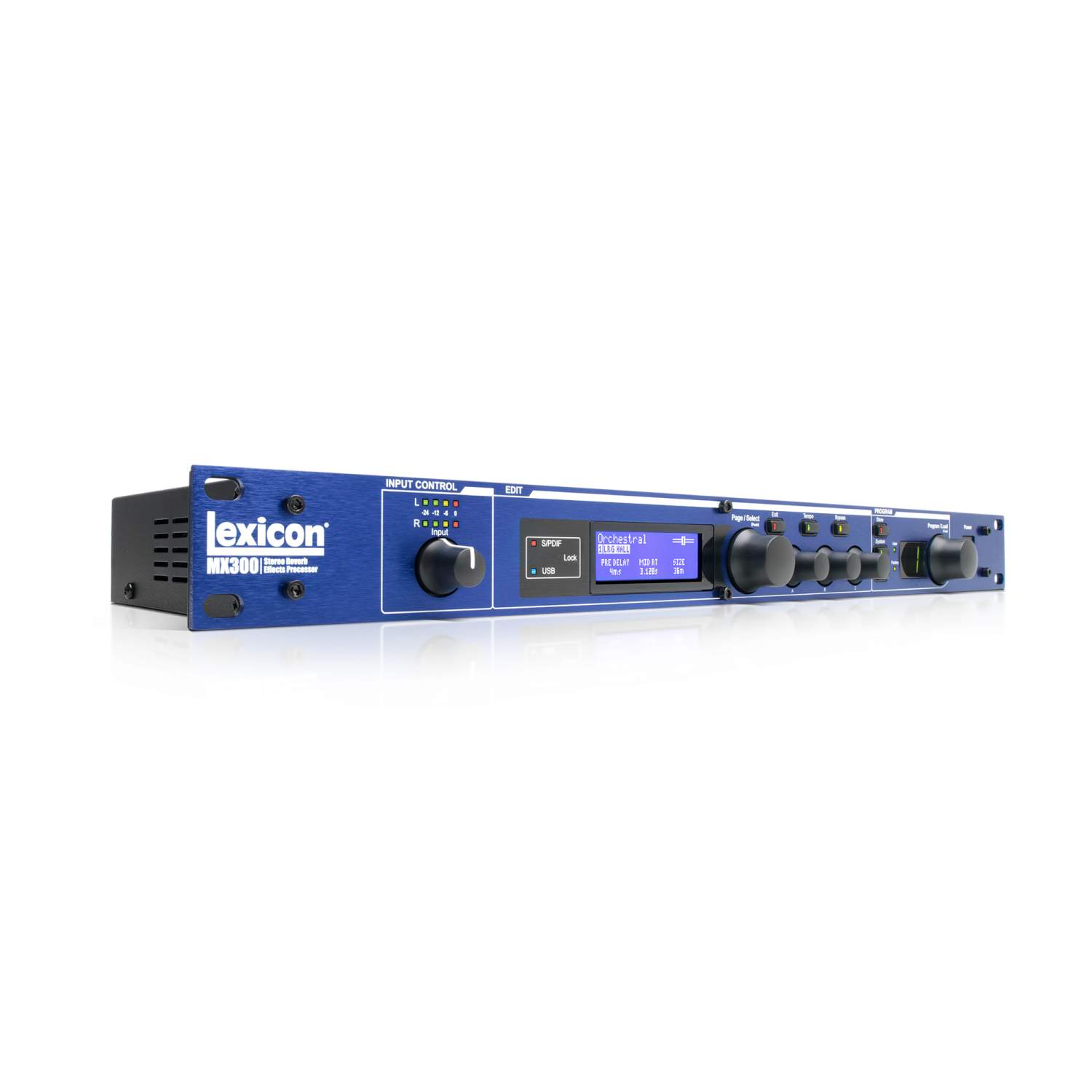 Lexicon MX300
