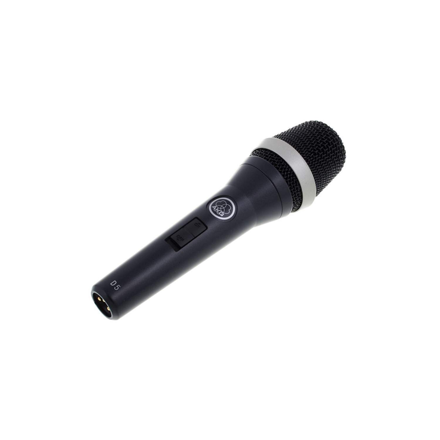 D5s Vocal