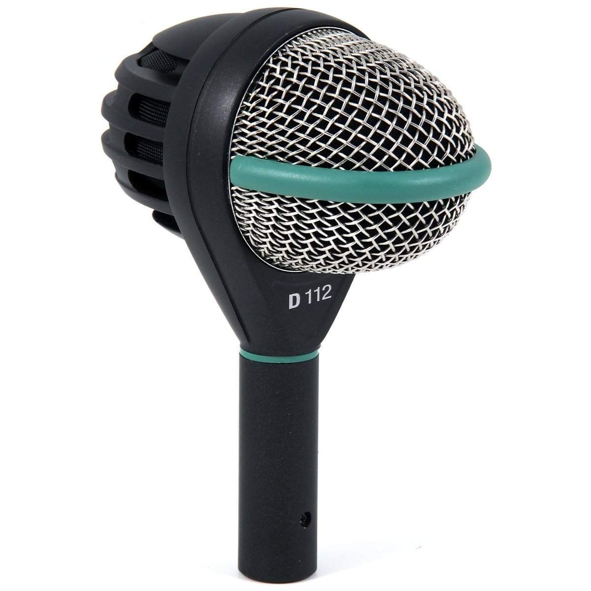 D112MK2 Instrument