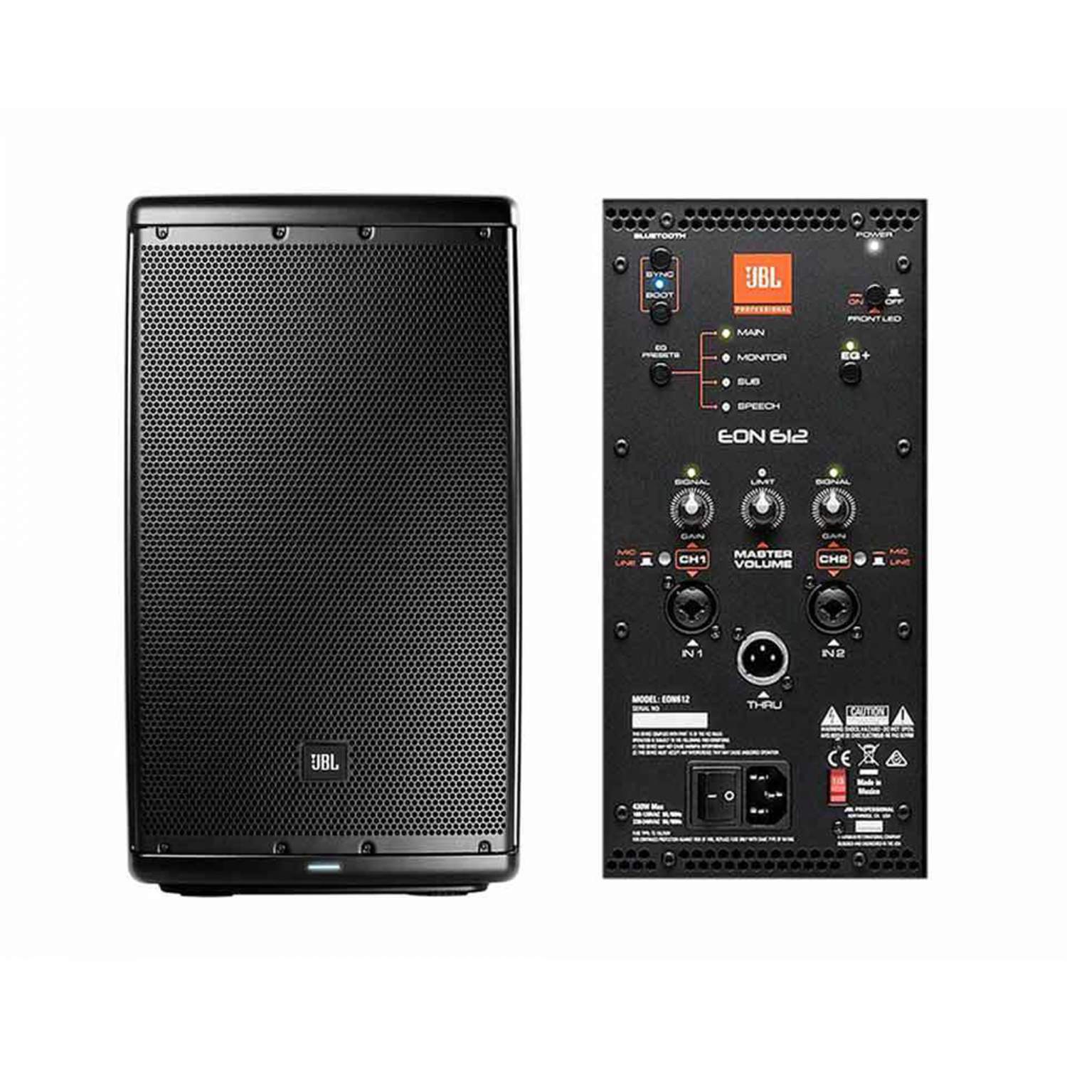 EON 612