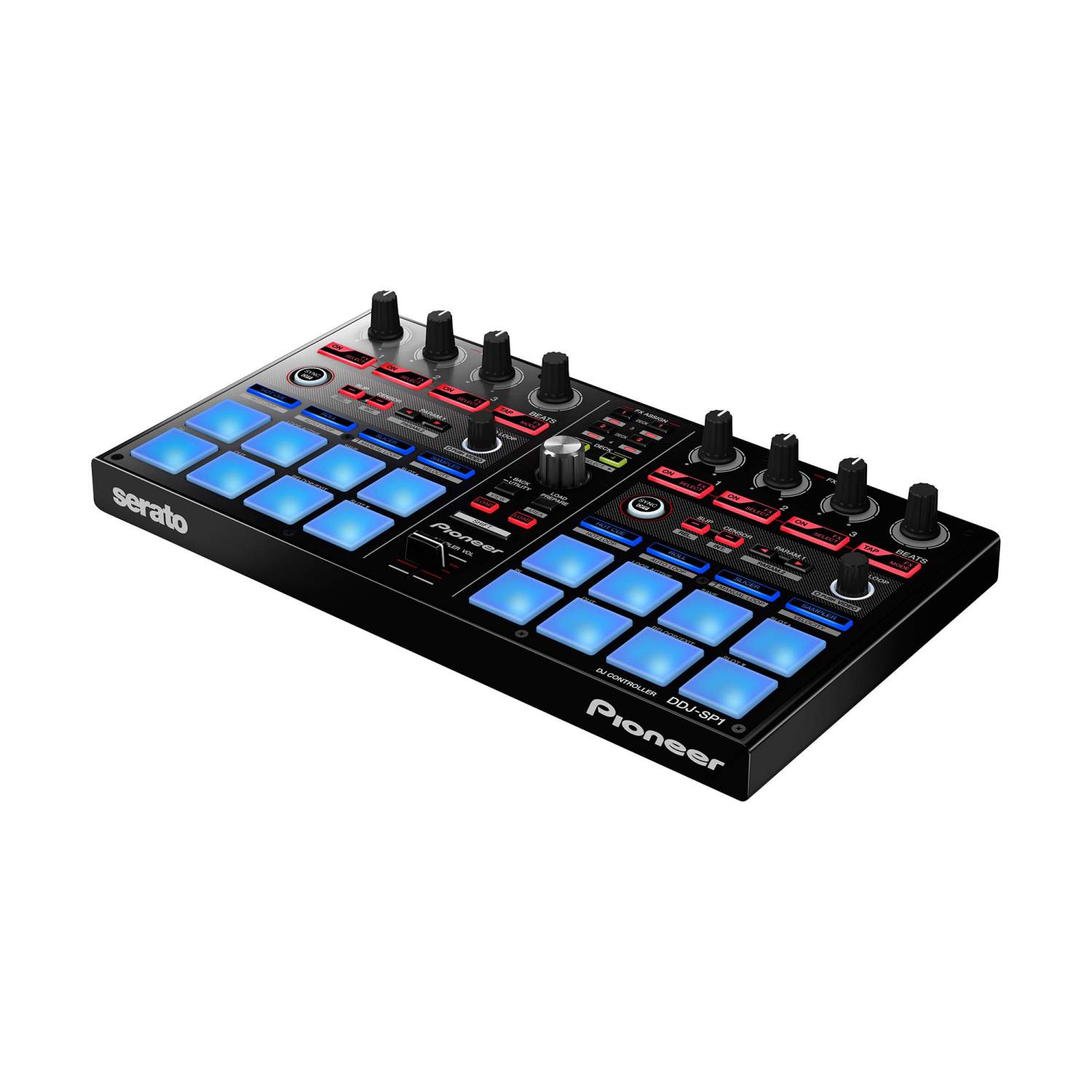DDJ-SP1