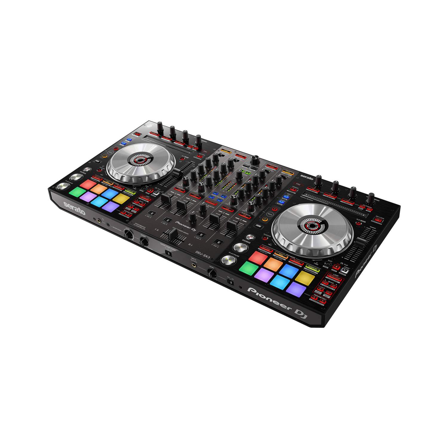 DDJ – SX3