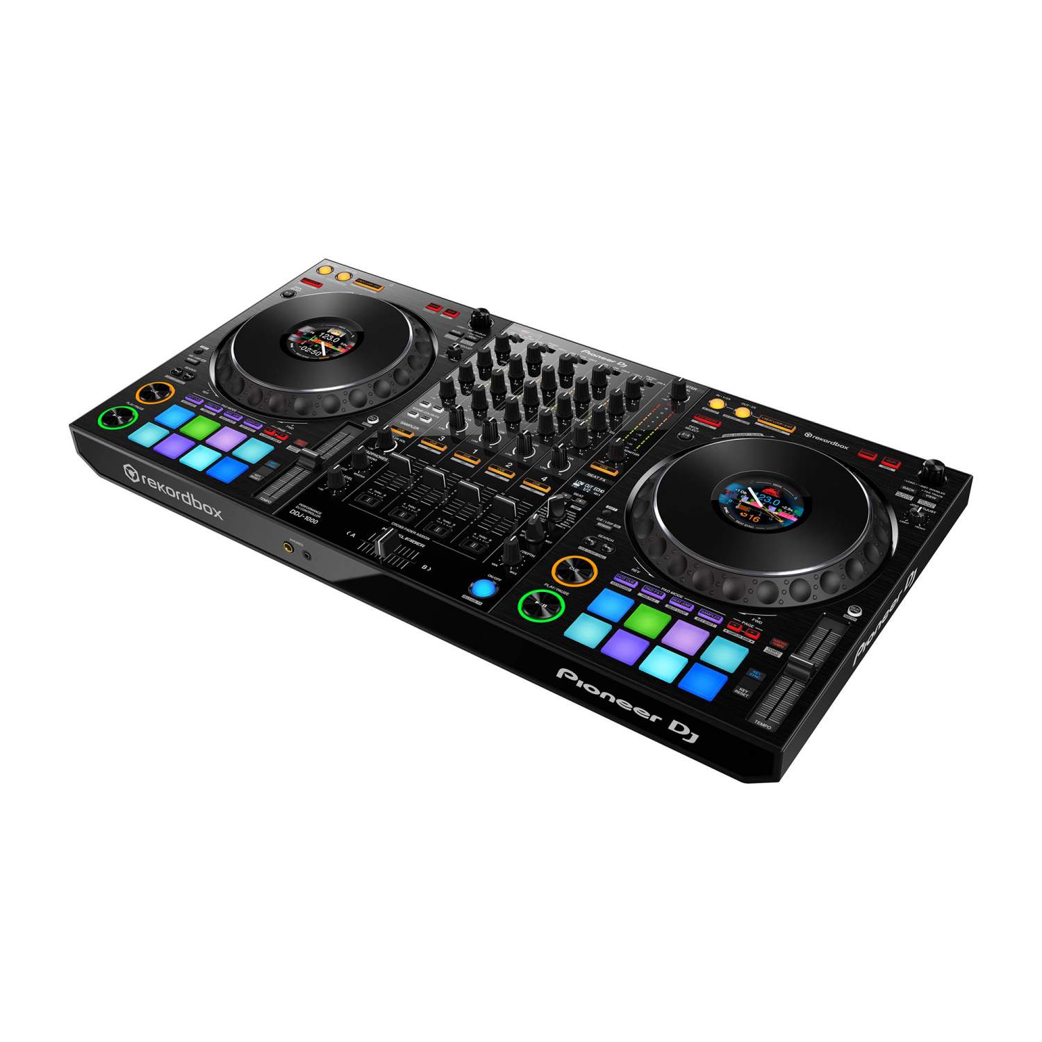 DDJ-1000