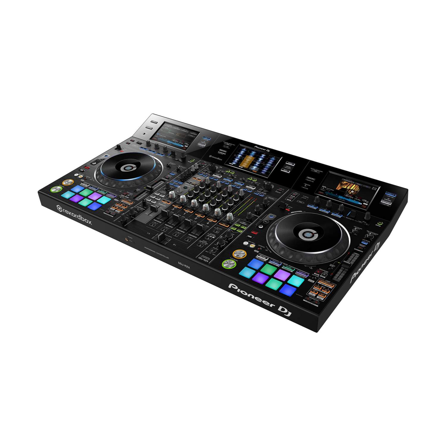 DDJ-RZX