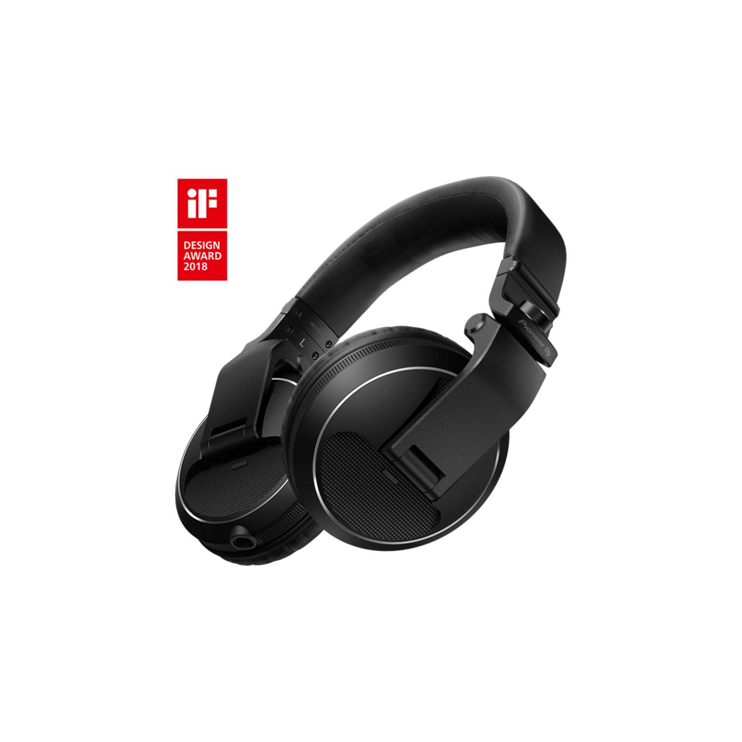 HDJ X5