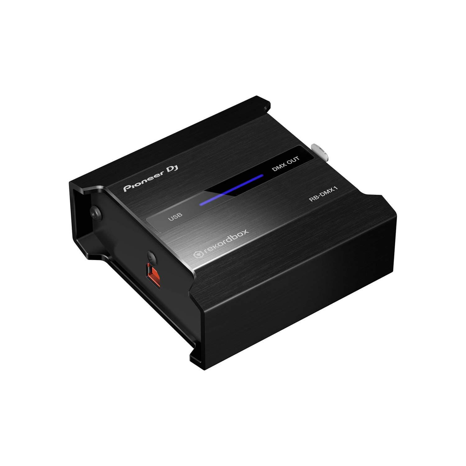 RB dmx 1