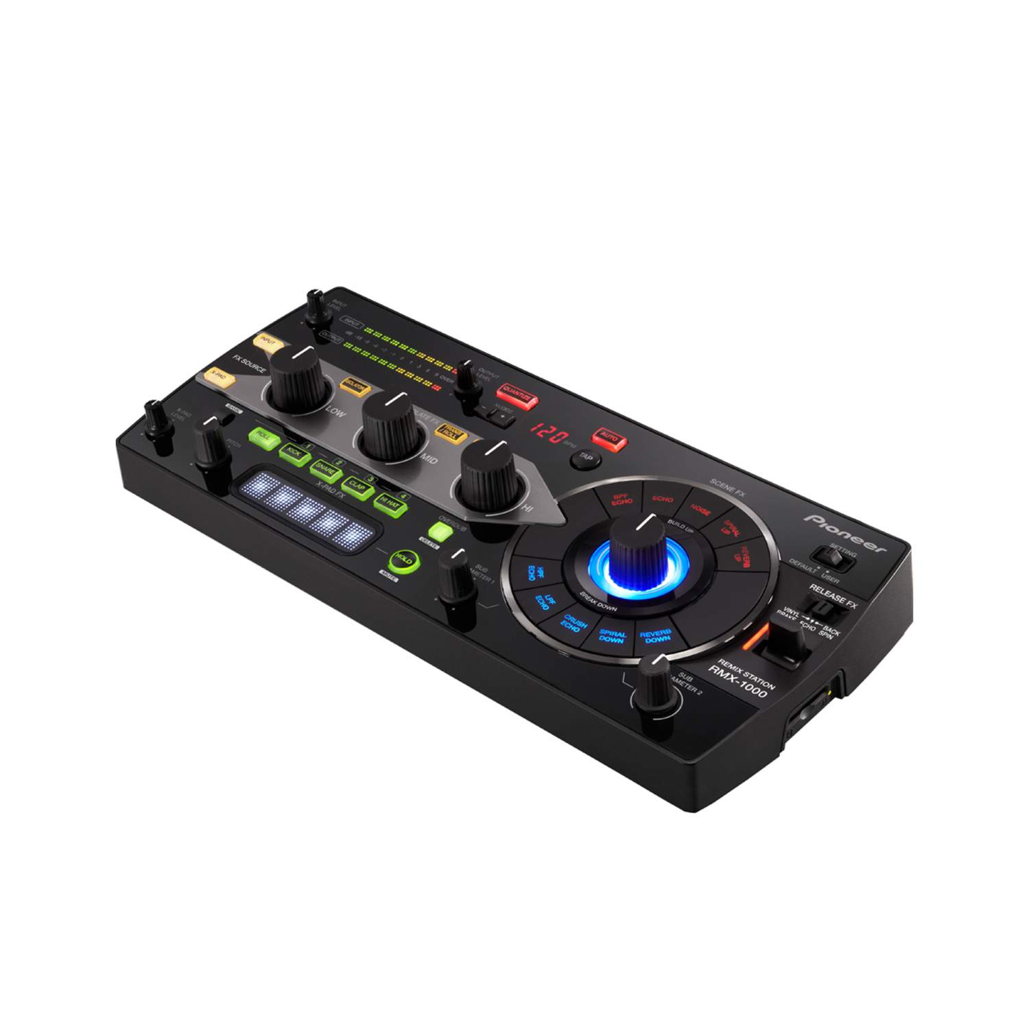 RMX 1000