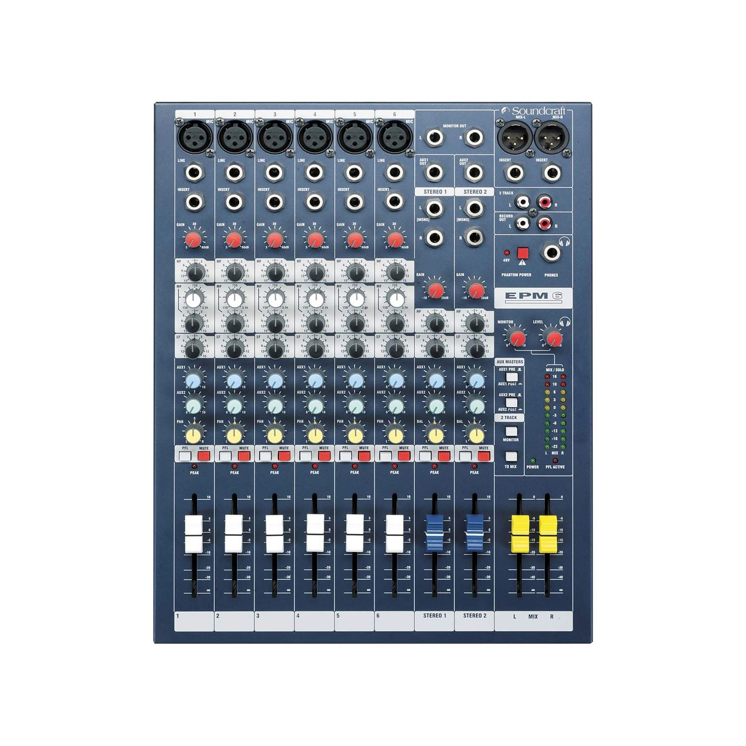 EPM 6