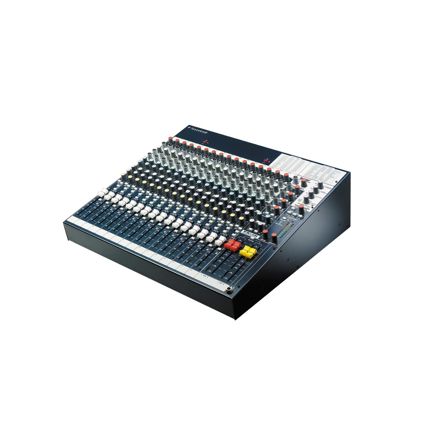 FX 16ii