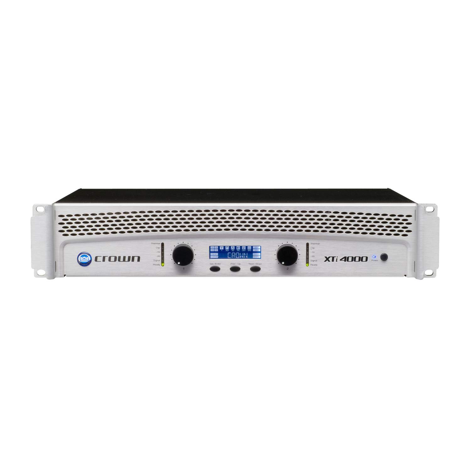 DSI 4000 AMP