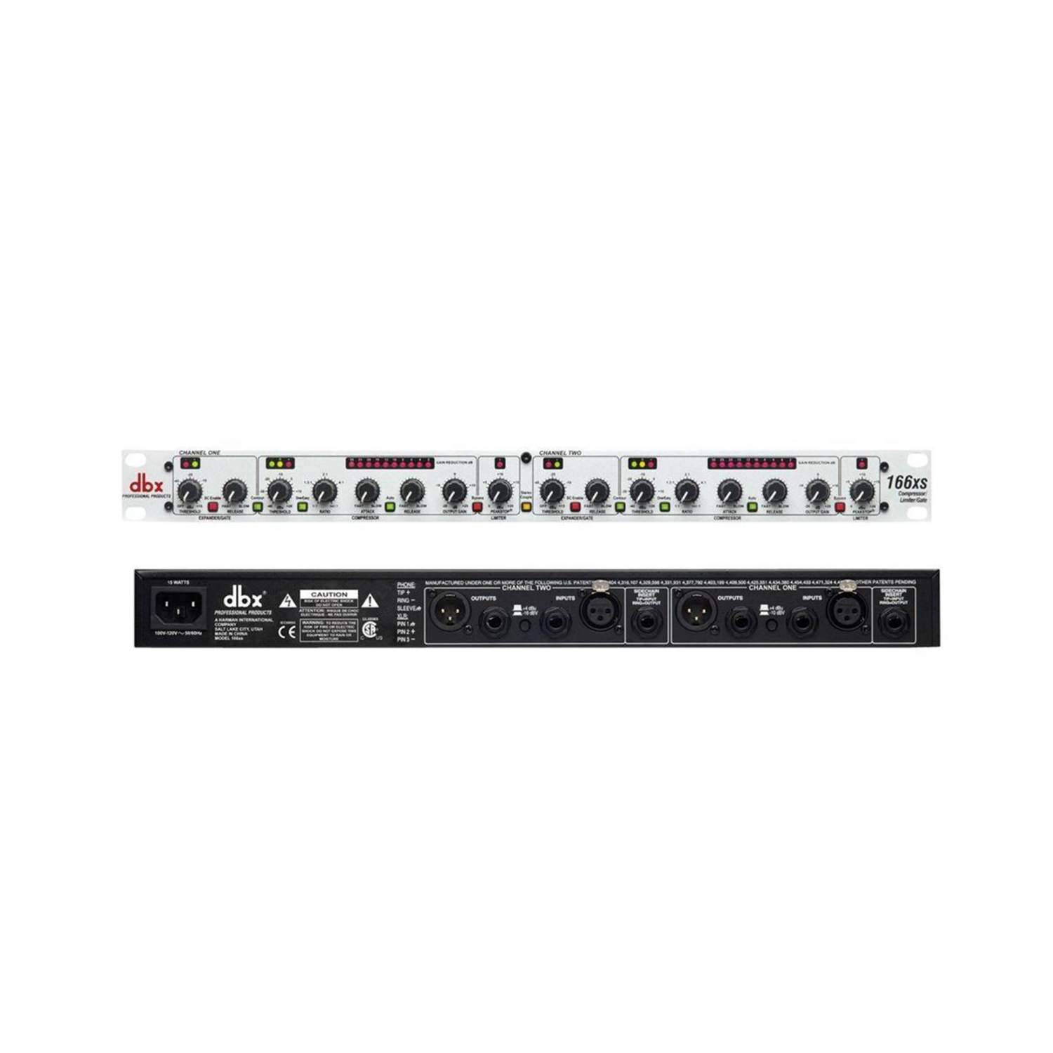 DBX166xs